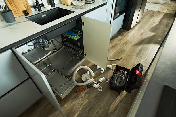 24/7 Emergency Leak Detection experts in Ansonville, NC